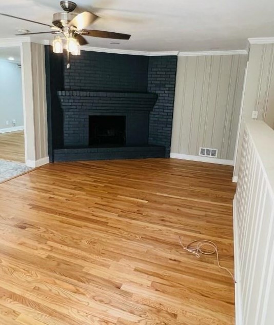 3431 Spring Valley Rd, Decatur GA  30032-6823 exterior