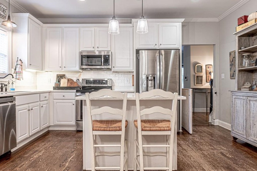 584 Edgewood Dr, Athens GA 30606-1418 exterior