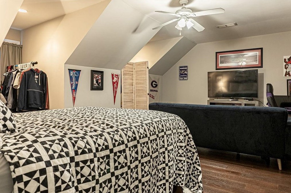 584 Edgewood Dr, Athens GA 30606-1418 exterior