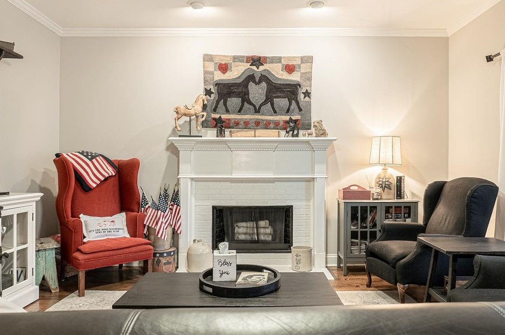 584 Edgewood Dr, Athens GA 30606-1418 exterior