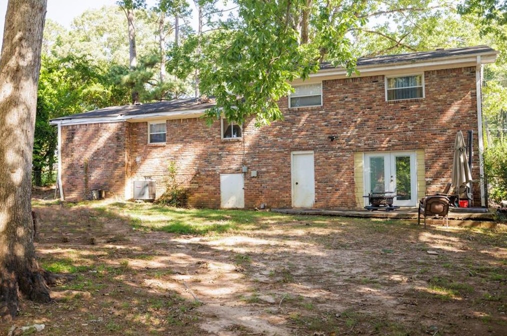 2249 Casher Ct, Decatur GA 30034-1006 exterior