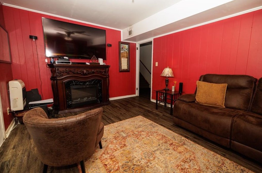 2249 Casher Ct, Decatur GA 30034-1006 exterior