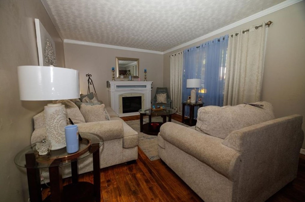 2249 Casher Ct, Decatur GA  30034-1006 exterior