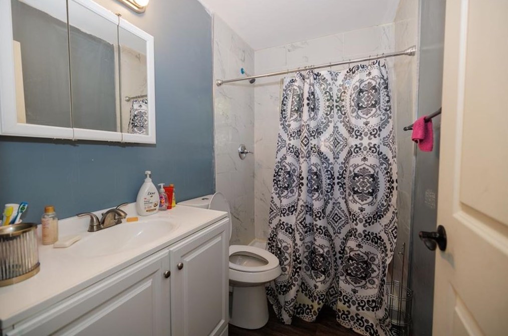 2249 Casher Ct, Decatur GA 30034-1006 exterior