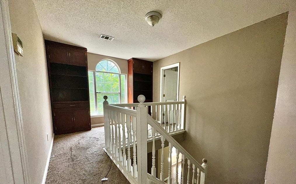 3341 Clifton Farm Dr, Decatur GA  30034-3712 exterior