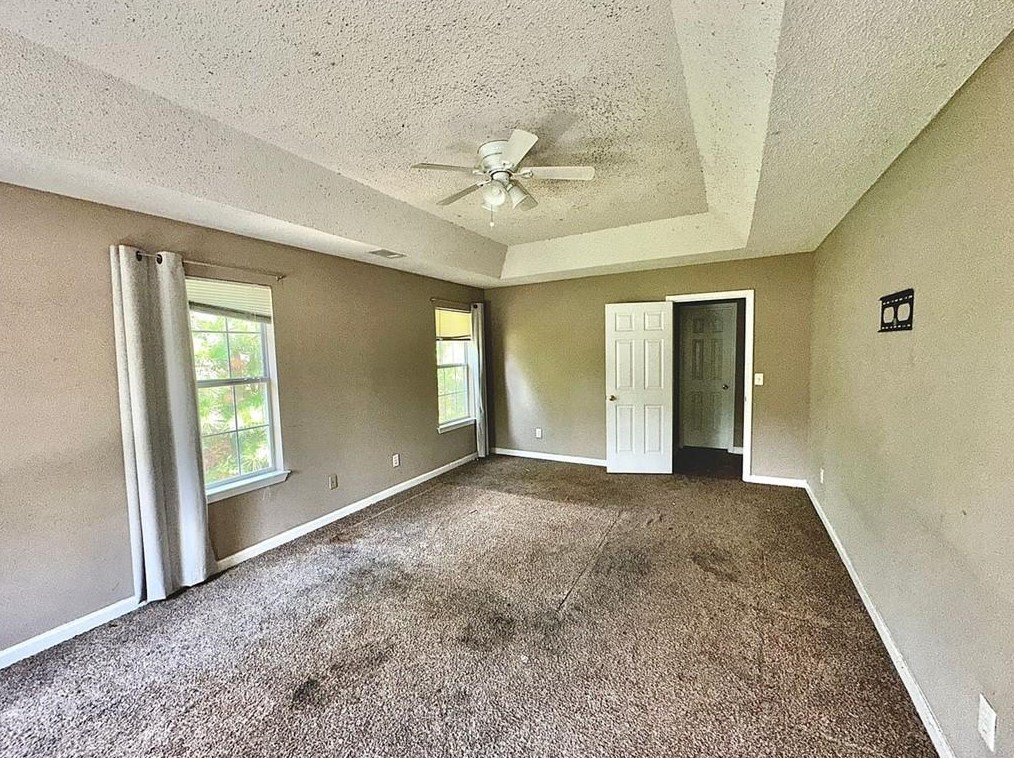 3341 Clifton Farm Dr, Decatur GA  30034-3712 exterior