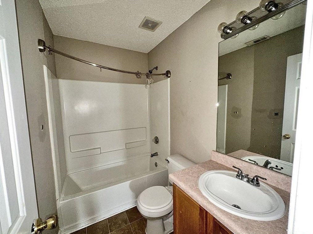 3341 Clifton Farm Dr, Decatur GA  30034-3712 exterior