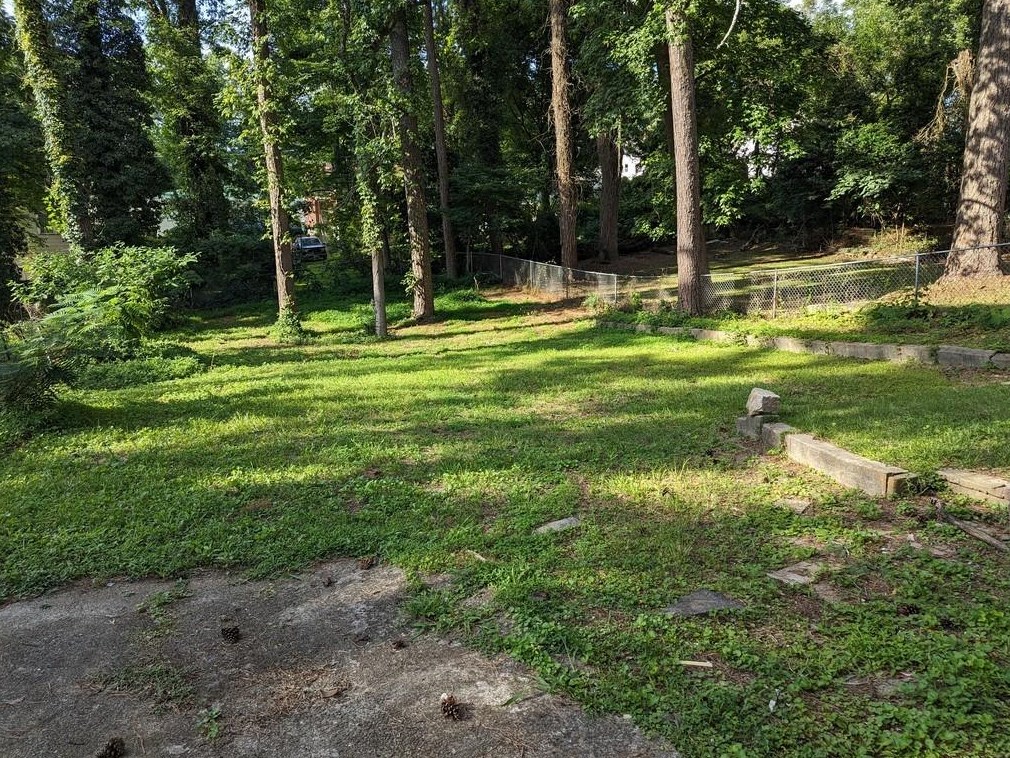 1673 Richland Rd, Atlanta GA  30311-2665 exterior