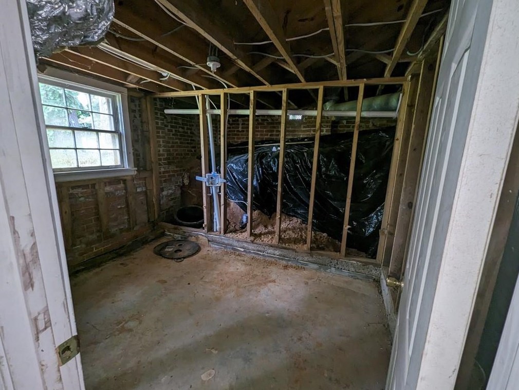 1673 Richland Rd, Atlanta GA  30311-2665 exterior