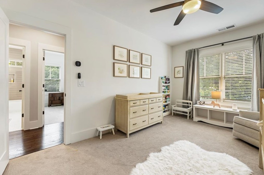 1124 Ralph Rd, Atlanta GA 30324-4624 exterior