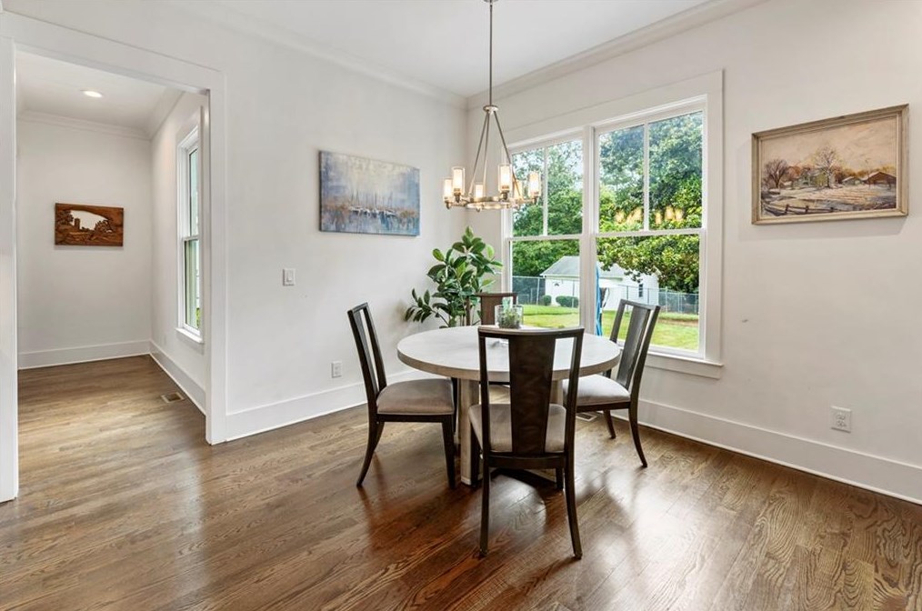 1124 Ralph Rd, Atlanta GA 30324-4624 exterior