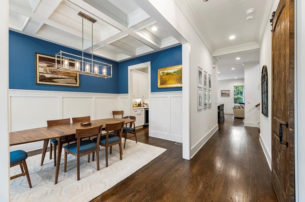 1124 Ralph Rd, Atlanta GA 30324-4624 exterior