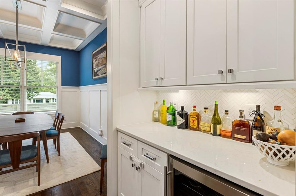 1124 Ralph Rd, Atlanta GA 30324-4624 exterior