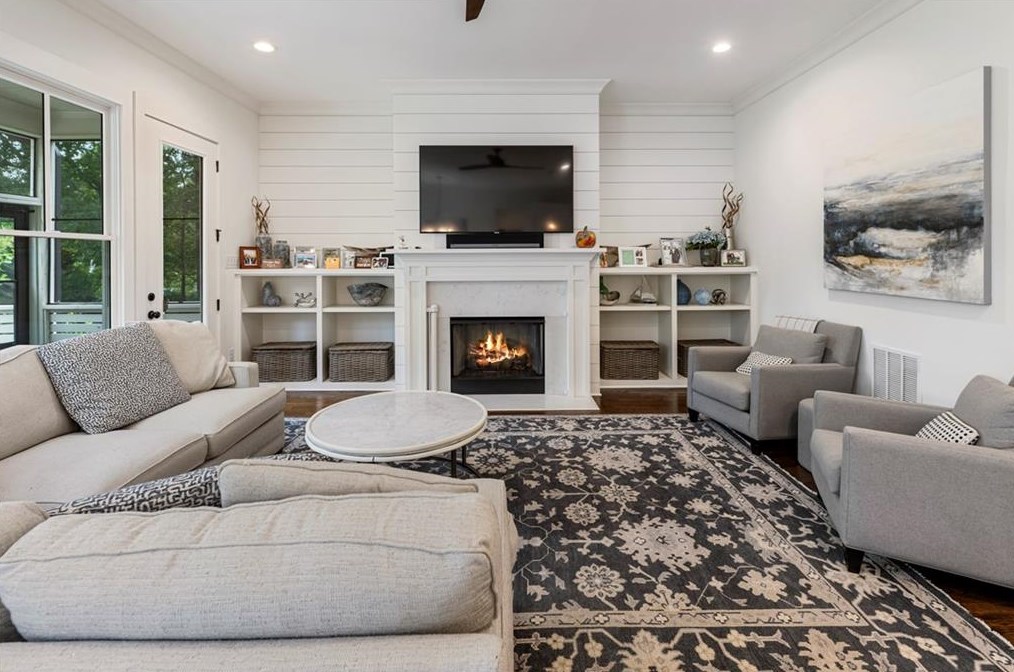 1124 Ralph Rd, Atlanta GA 30324-4624 exterior