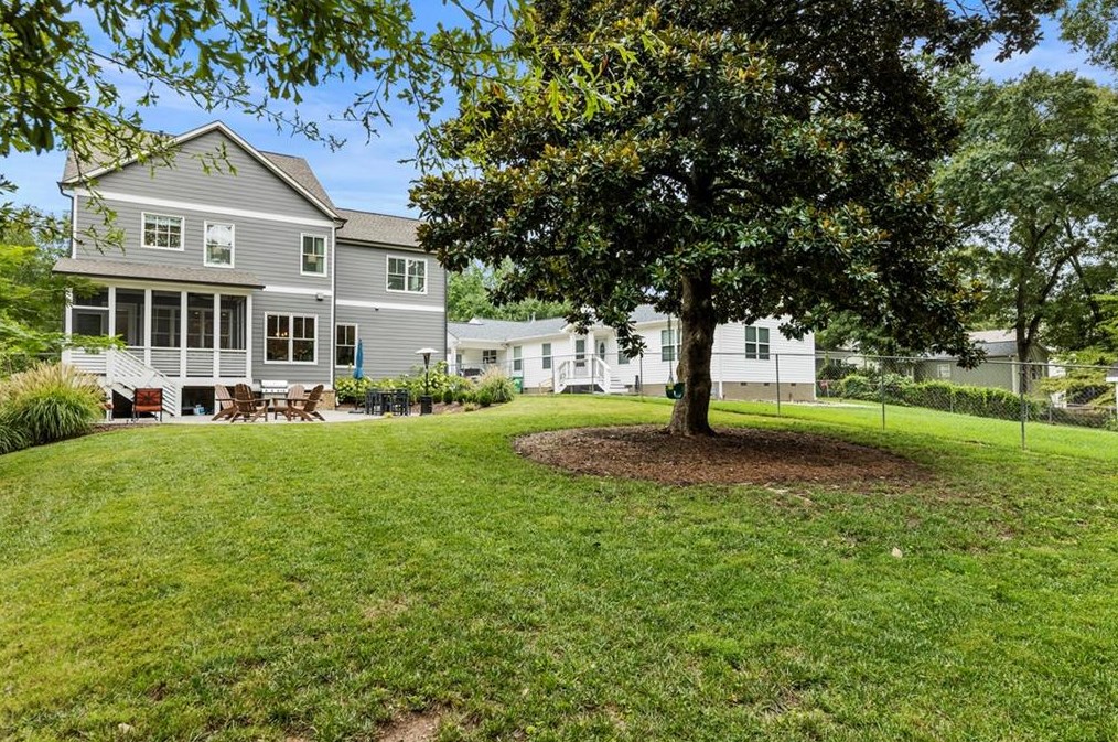 1124 Ralph Rd, Atlanta GA 30324-4624 exterior