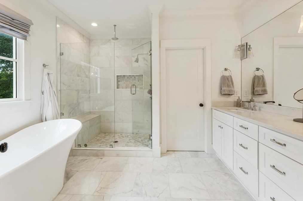 1124 Ralph Rd, Atlanta GA 30324-4624 exterior