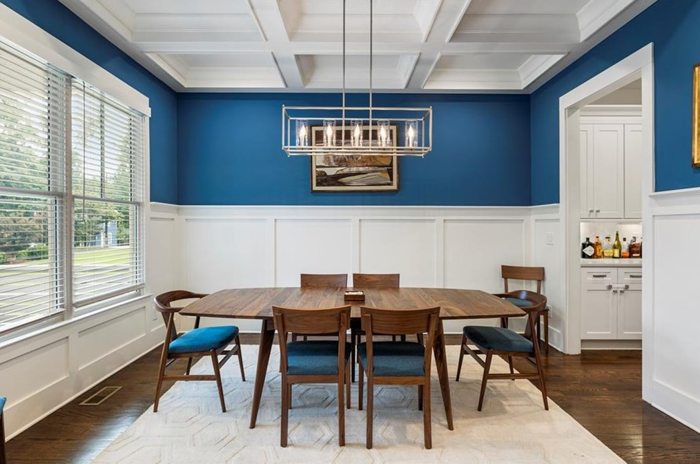 1124 Ralph Rd, Atlanta GA 30324-4624 exterior