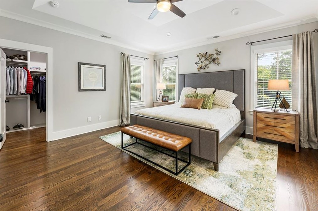 1124 Ralph Rd, Atlanta GA 30324-4624 exterior