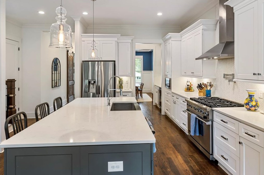 1124 Ralph Rd, Atlanta GA 30324-4624 exterior