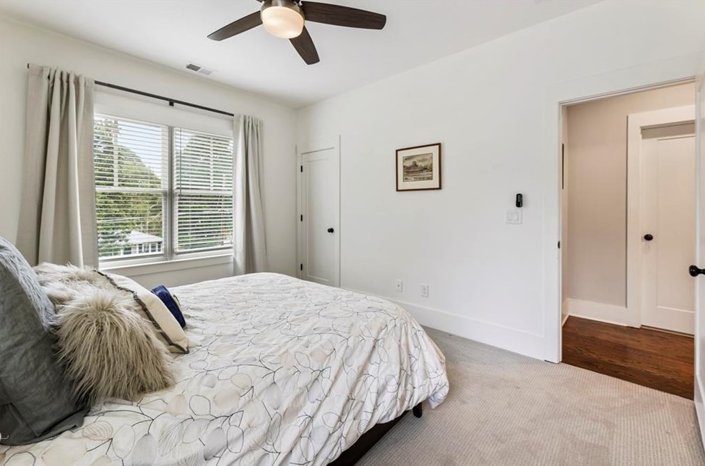 1124 Ralph Rd, Atlanta GA 30324-4624 exterior