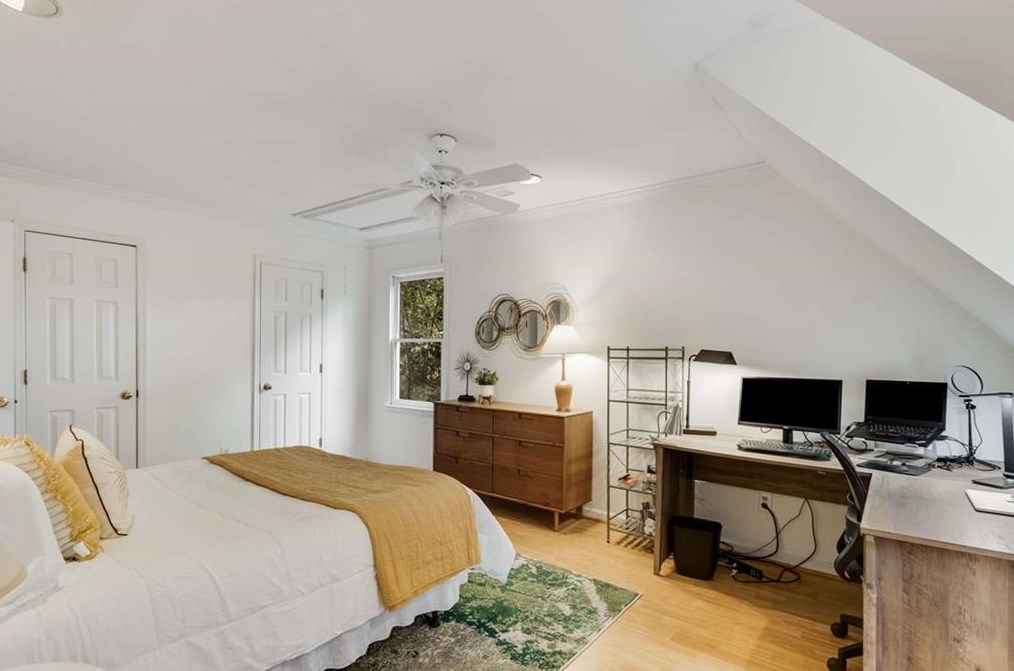 608 Avery St, Decatur GA  30030-3811 exterior