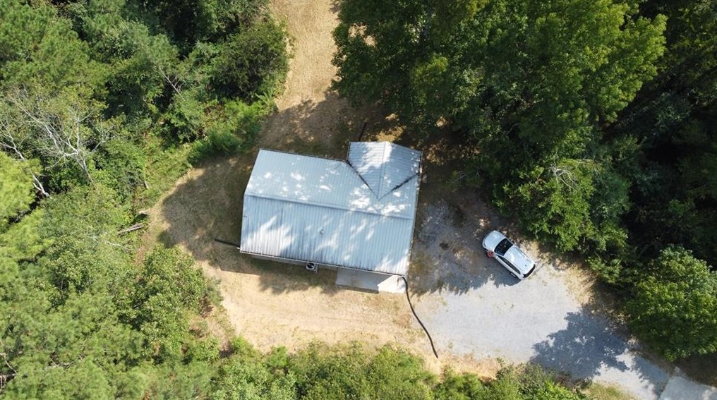 237 Hall Memorial Rd, Calhoun GA 30701-8354 exterior