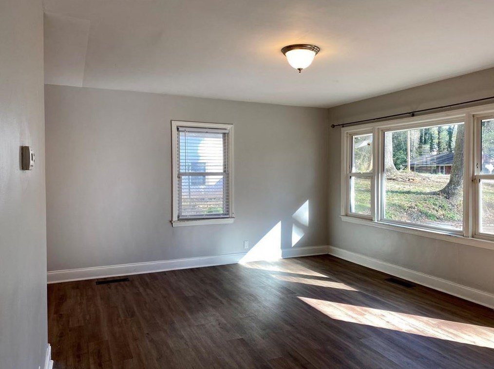 2211 Lilac Ln, Decatur GA  30032-5241 exterior