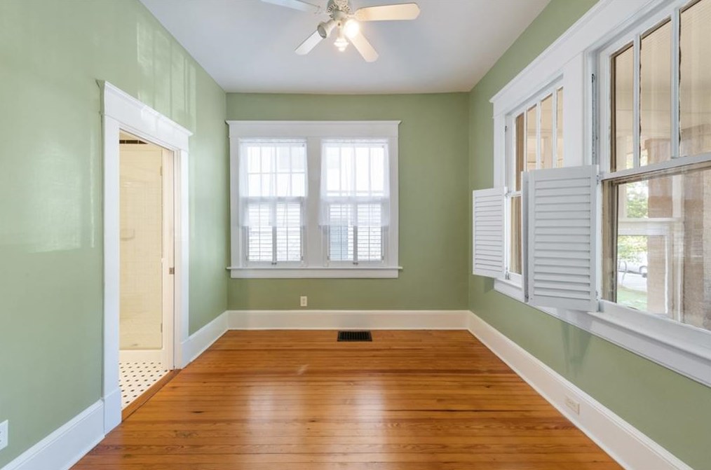 115 Feld Ave, Decatur GA  30030-3509 exterior