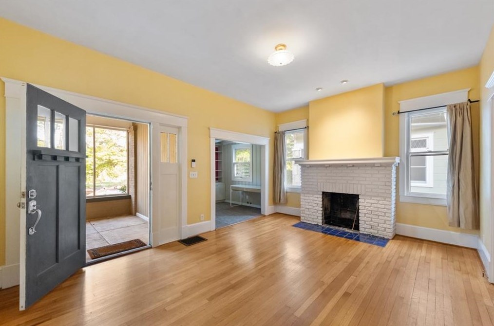 115 Feld Ave, Decatur GA  30030-3509 exterior