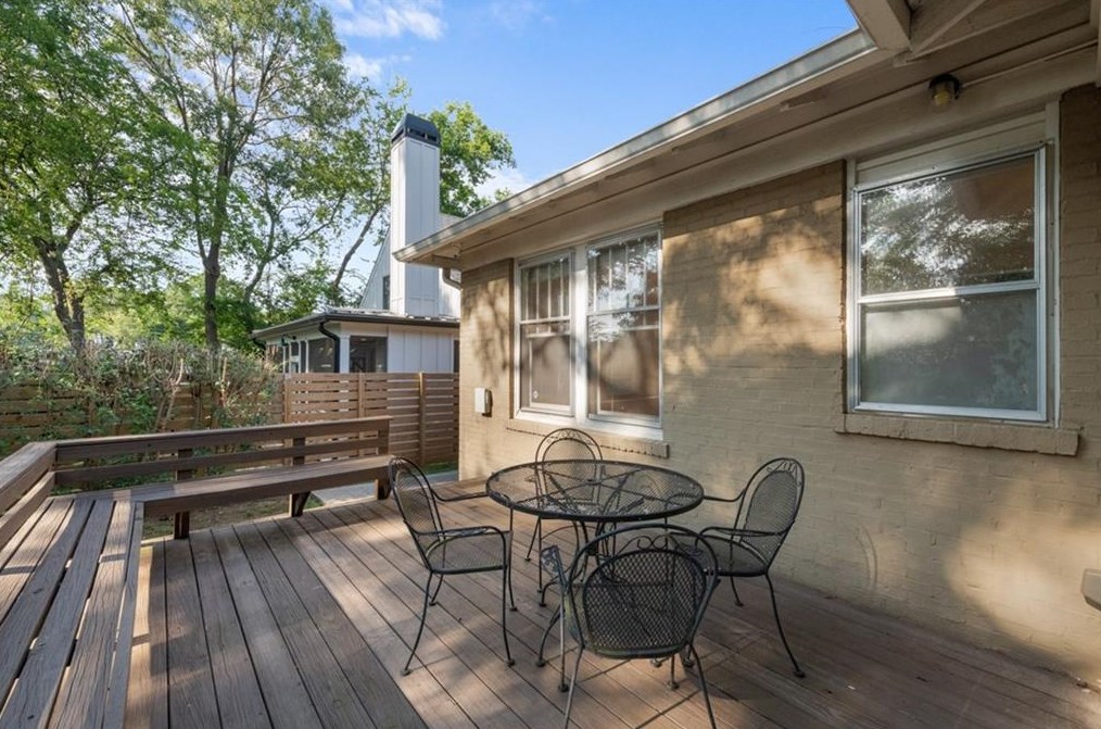 115 Feld Ave, Decatur GA  30030-3509 exterior