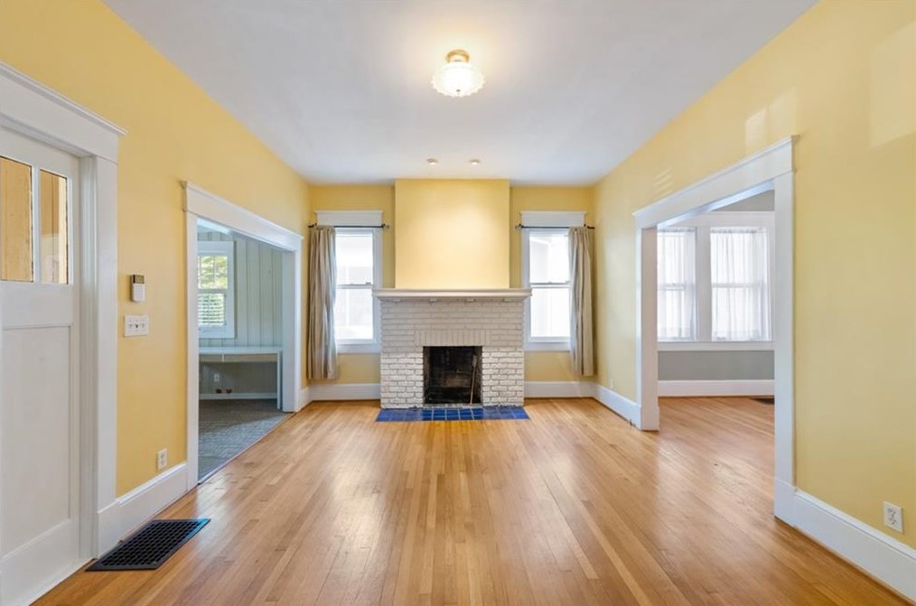 115 Feld Ave, Decatur GA  30030-3509 exterior