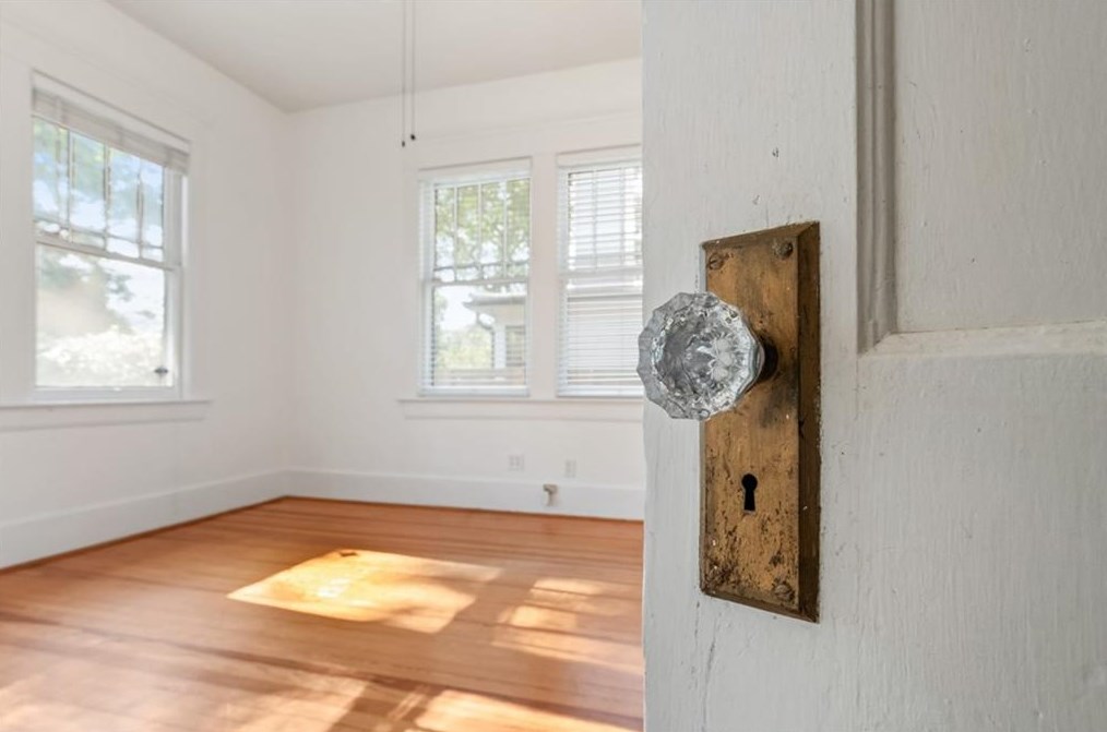 115 Feld Ave, Decatur GA  30030-3509 exterior