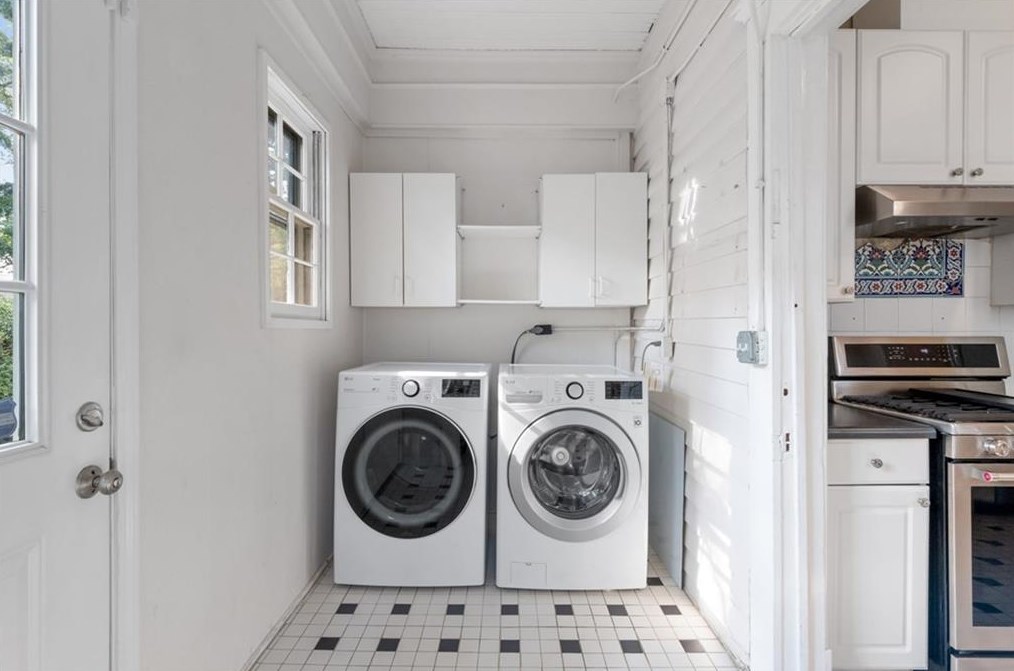 115 Feld Ave, Decatur GA  30030-3509 exterior