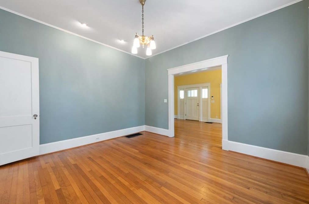 115 Feld Ave, Decatur GA  30030-3509 exterior