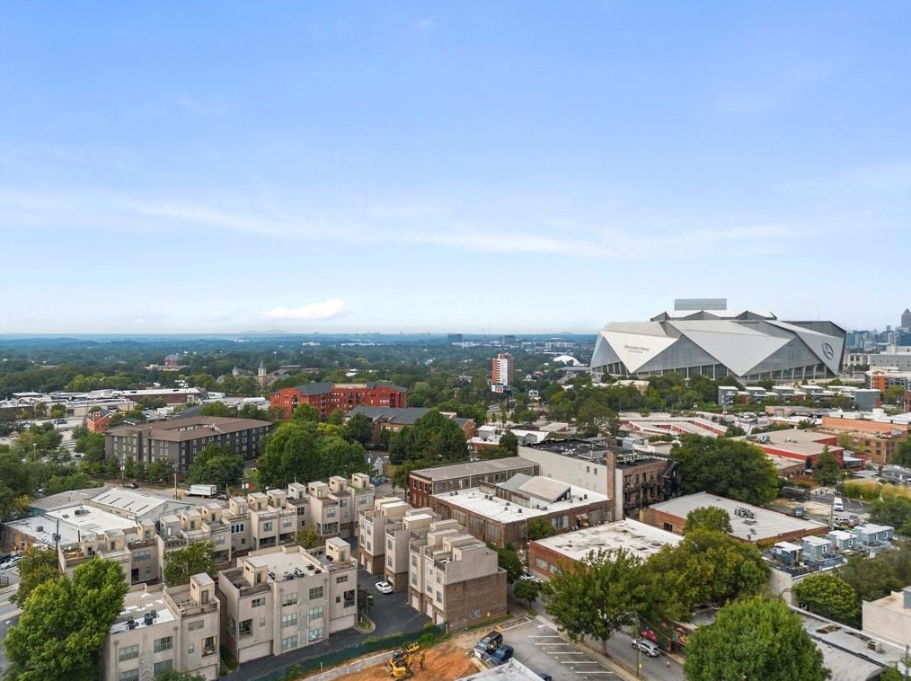 238 Walker St, Atlanta GA  30313-1266 exterior