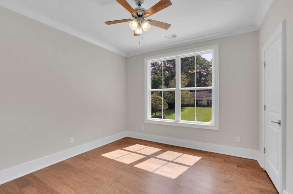 2689 Rantin Dr, Atlanta GA 30344 exterior