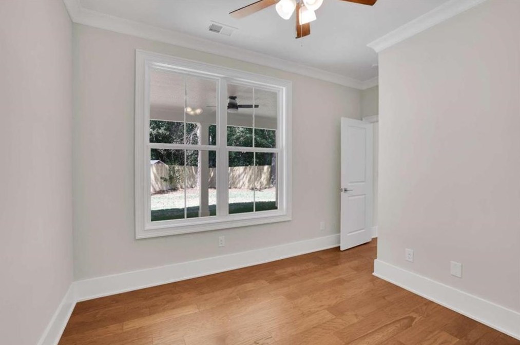 2689 Rantin Dr, Atlanta GA 30344 exterior