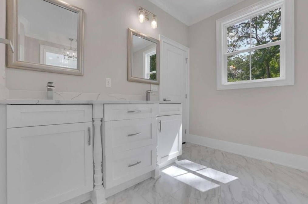 2689 Rantin Dr, Atlanta GA 30344 exterior