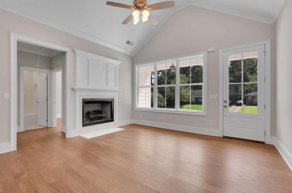 2689 Rantin Dr, Atlanta GA 30344 exterior