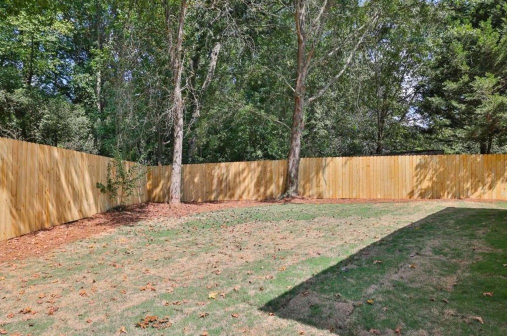 2689 Rantin Dr, Atlanta GA 30344 exterior