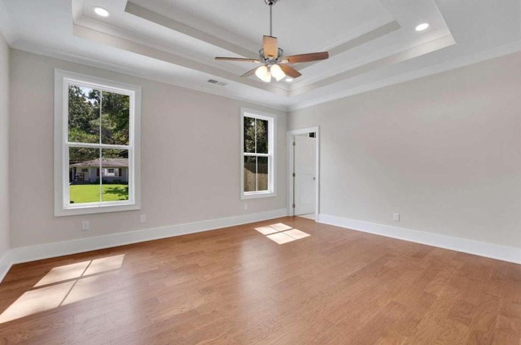 2689 Rantin Dr, Atlanta GA 30344 exterior