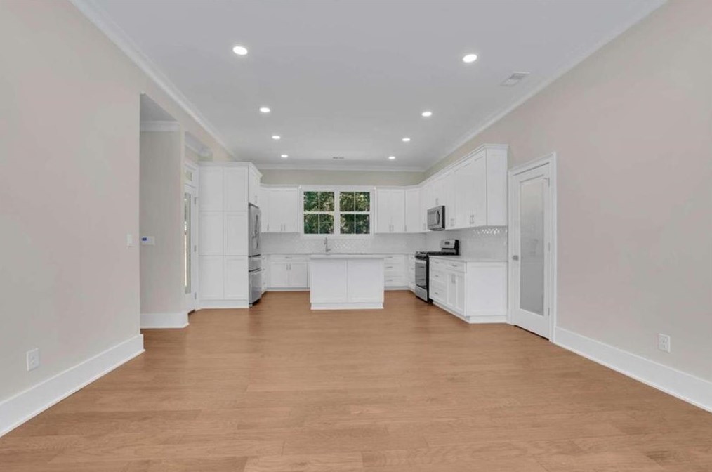 2689 Rantin Dr, Atlanta GA 30344 exterior