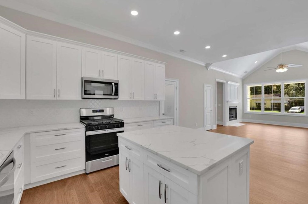 2689 Rantin Dr, Atlanta GA 30344 exterior