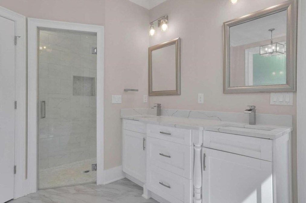 2689 Rantin Dr, Atlanta GA 30344 exterior