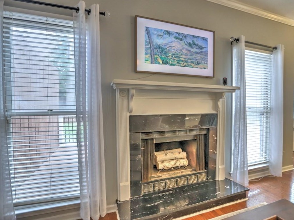 1449 Cambridge Cmn, Decatur GA  30033-2047 exterior