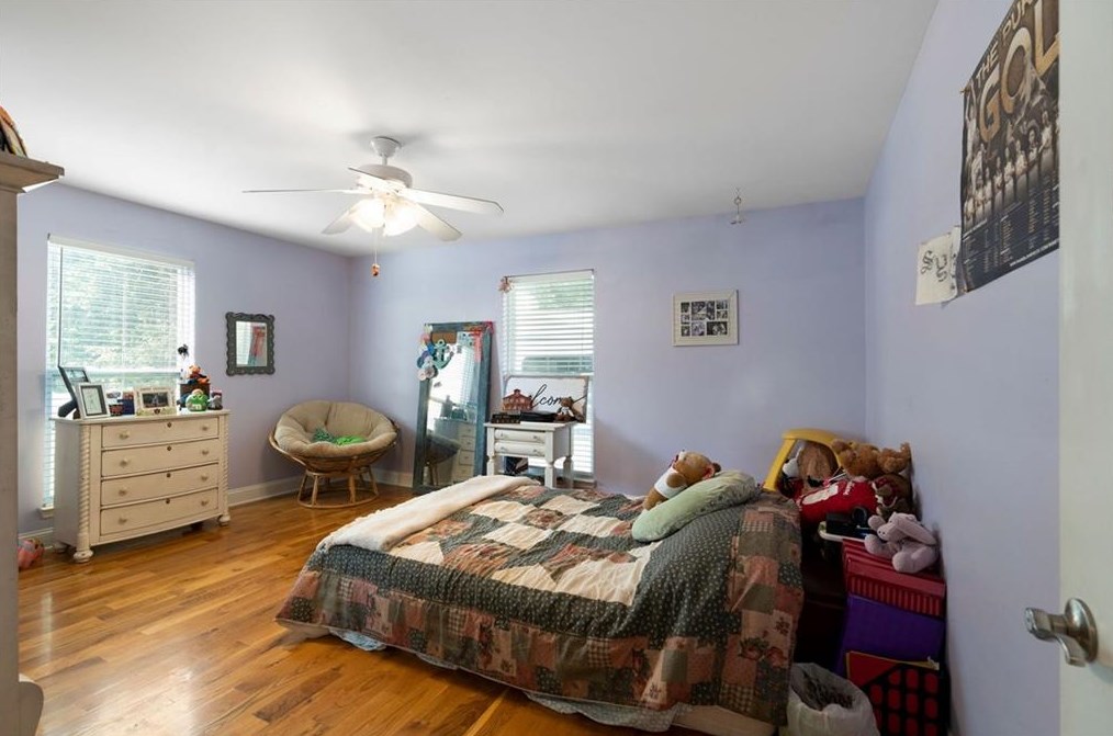 1127 Wayside Rd, Rome GA  30161-9147 exterior