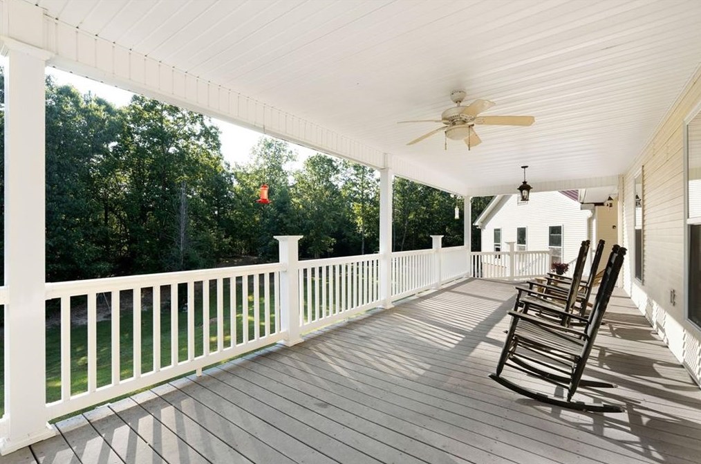 1127 Wayside Rd, Rome GA  30161-9147 exterior