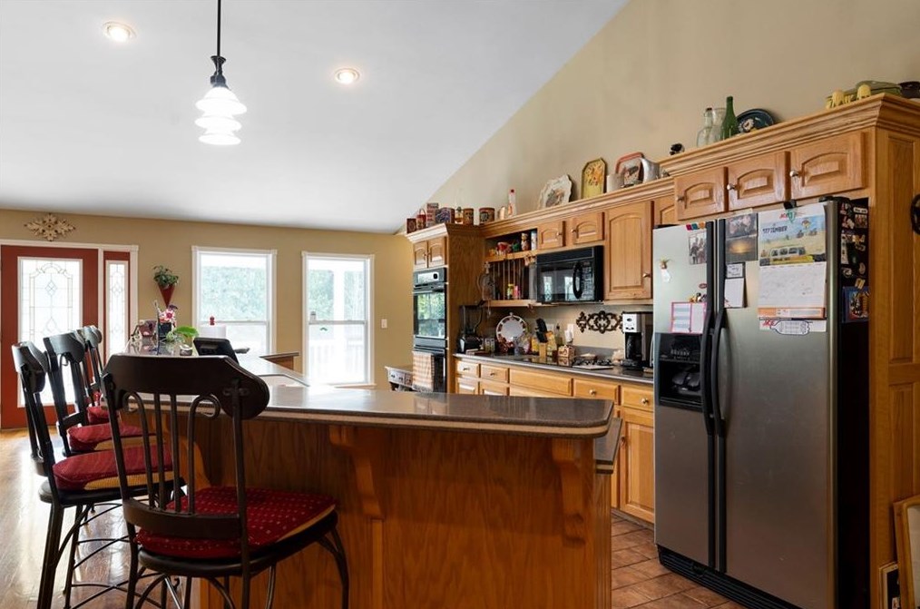 1127 Wayside Rd, Rome GA  30161-9147 exterior