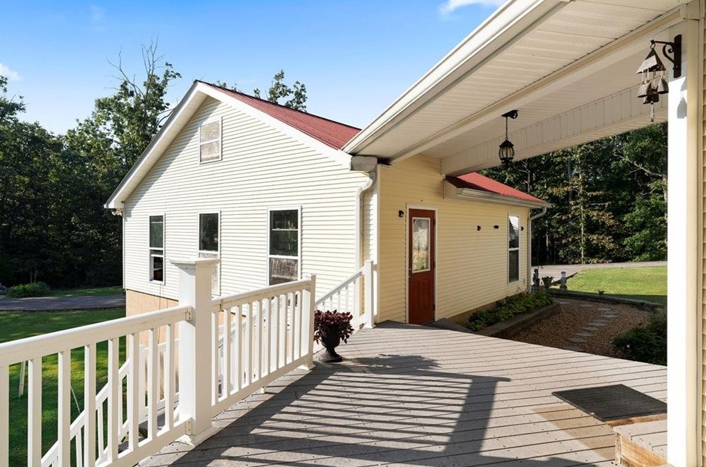 1127 Wayside Rd, Rome GA  30161-9147 exterior