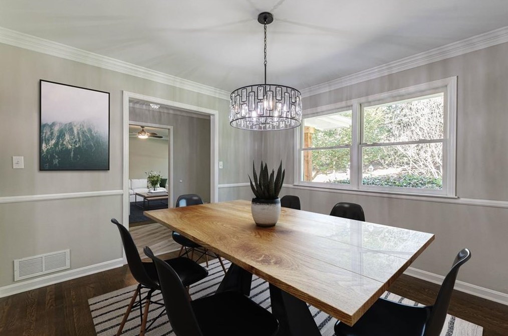 2846 Alameda Trl, Decatur GA  30034-2604 exterior